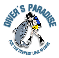Divers Paradise-Key Biscayne